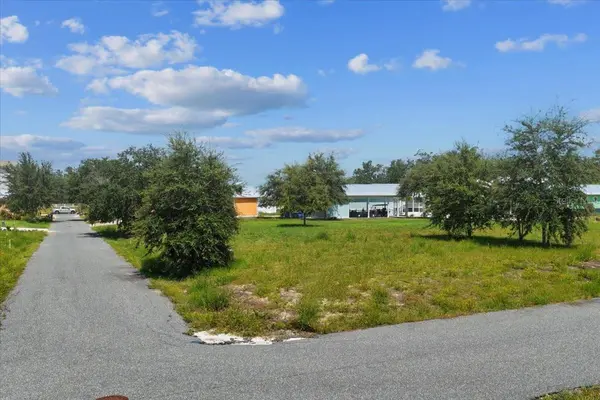 0 SW 869TH LOOP, Steinhatchee, FL 32359