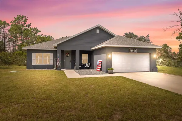 13073 JAYWALK RD, Weeki Wachee, FL 34614