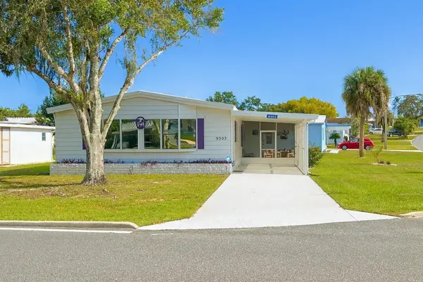 9303 HIGHPOINT BLVD, Brooksville, FL 34613