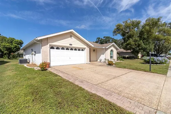 4719 CAVENDISH DR, New Port Richey, FL 34655