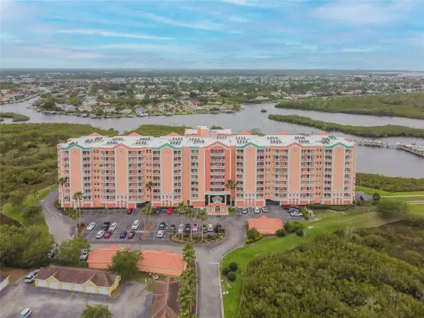 4516 SEAGULL DR #413, New Port Richey, FL 34652