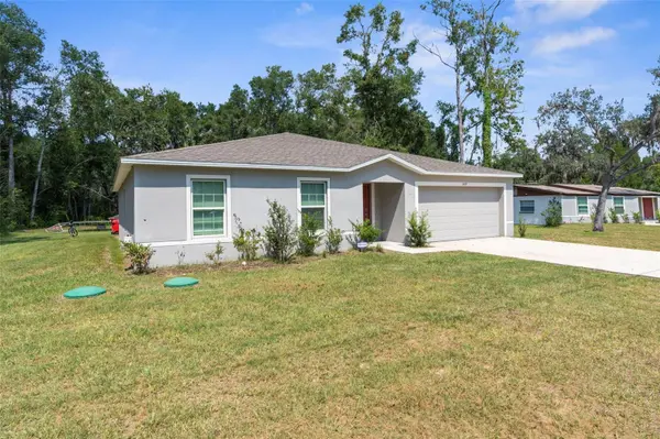 5637 E TANGELO LN, Inverness, FL 34453