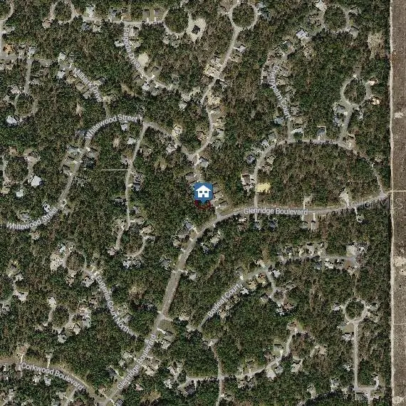 101 WHITEWOOD ST, Homosassa, FL 34446