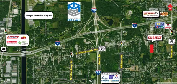 11308 E OLD HILLSBOROUGH AVE, Seffner, FL 33584
