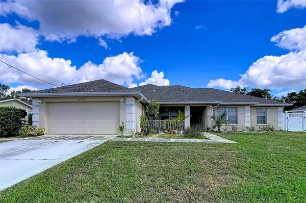 4372 ODIN ST, Spring Hill, FL 34608