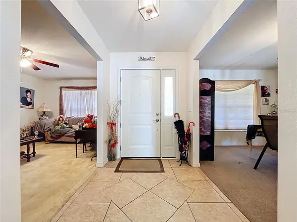 4372 ODIN ST, Spring Hill, FL 34608