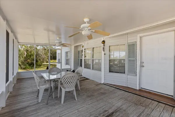 4945 SW 358 HWY, Steinhatchee, FL 32359