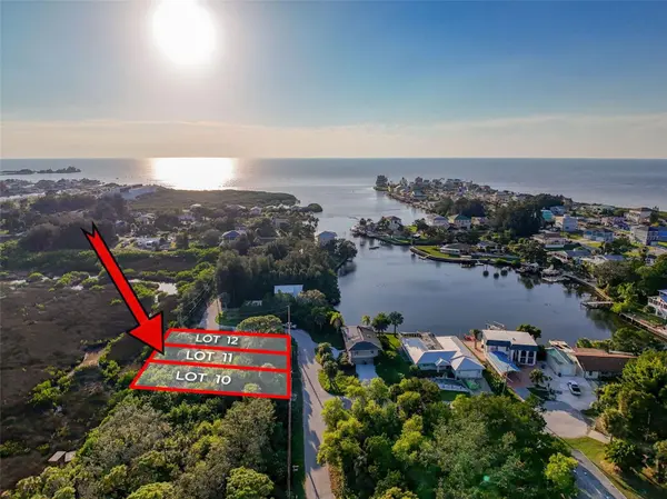 lot 10 NOWIKI AVE, Hudson, FL 34667