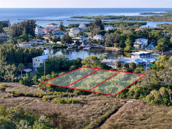lot 10 NOWIKI AVE, Hudson, FL 34667