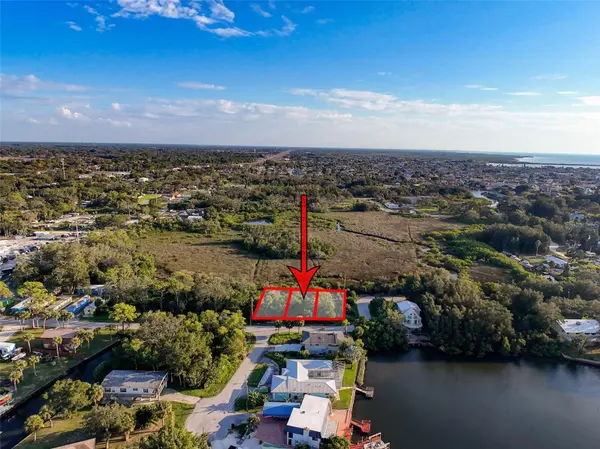 lot 11 NOWIKI AVE, Hudson, FL 34667