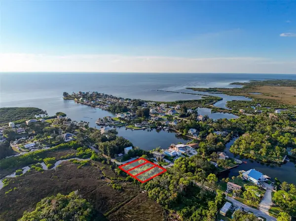 lot 12 NOWIKI AVE, Hudson, FL 34667
