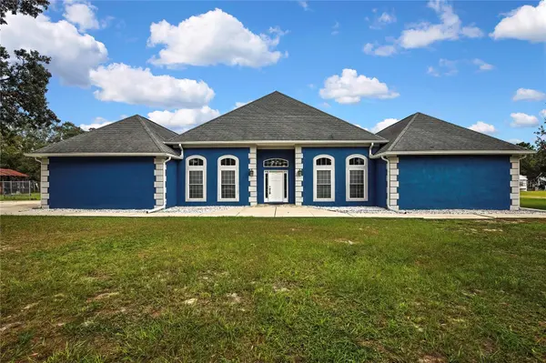 16603 DIPLOMAT DR, Spring Hill, FL 34610