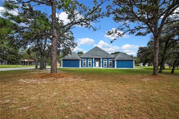 16603 DIPLOMAT DR, Spring Hill, FL 34610