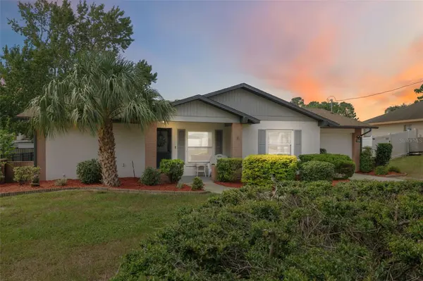 12056 CRADOCK ST, Spring Hill, FL 34608