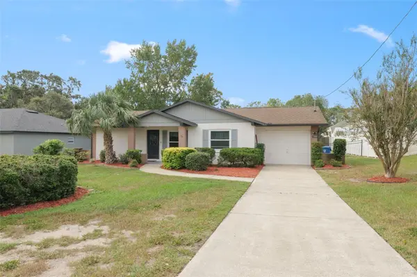 12056 CRADOCK ST, Spring Hill, FL 34608