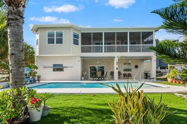 4366 6TH ISLE DR, Hernando Beach, FL 34607
