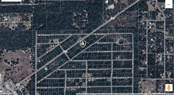 7385 W EMBERWOOD PL, Dunnellon, FL 34433
