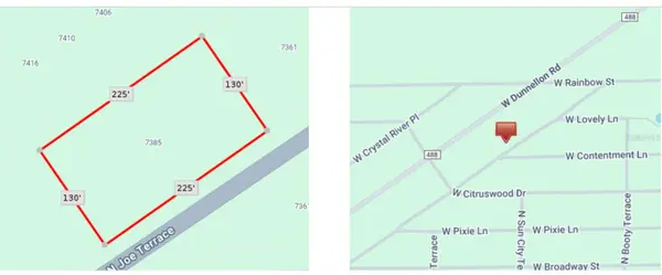 7385 W EMBERWOOD PL, Dunnellon, FL 34433