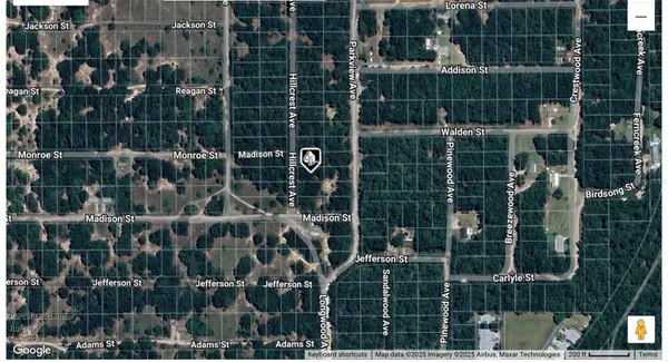 814 HILLCREST AVE, Inverness, FL 34453