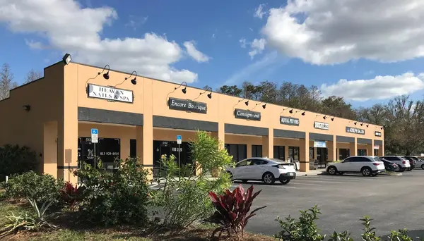 5132 LAND O LAKES BLVD #105, Land O Lakes, FL 34639