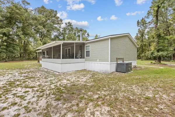 1549 NE 642ND ST, Old Town, FL 32680