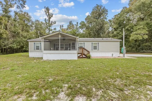 1549 NE 642ND ST, Old Town, FL 32680