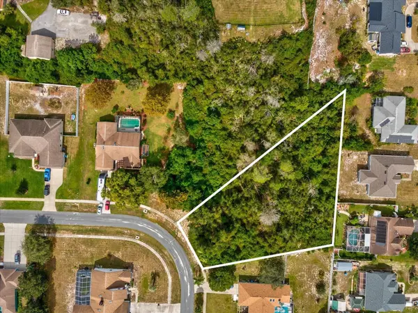 13273 JESSICA DR, Spring Hill, FL 34609