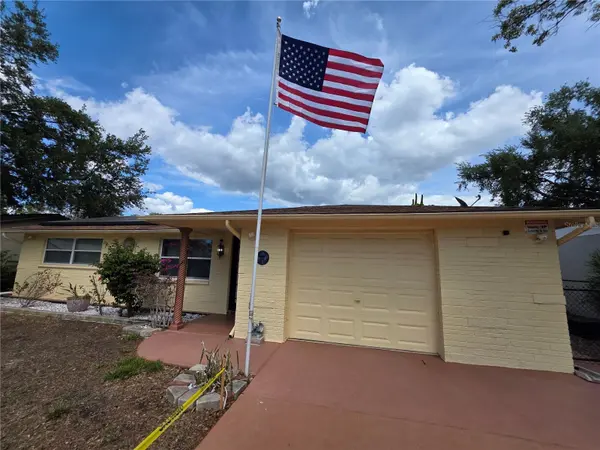 4832 ELMWOOD ST, New Port Richey, FL 34653