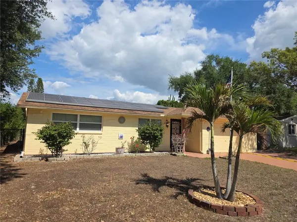 4832 ELMWOOD ST, New Port Richey, FL 34653