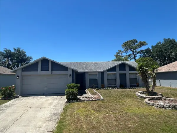 613 BAYPORT DR, Kissimmee, FL 34758