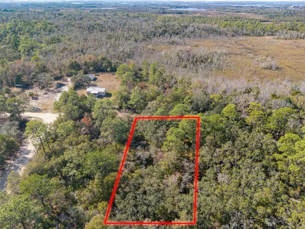 419 N VESPER PT, Crystal River, FL 34429