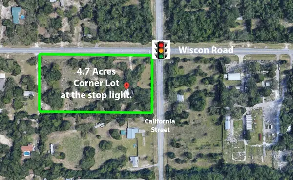 16250 WISCON RD, Brooksville, FL 34601