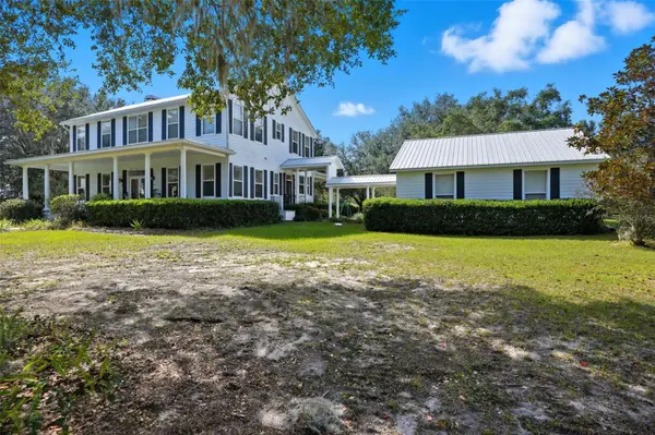 23337 LAKE LINDSEY RD, Brooksville, FL 34601