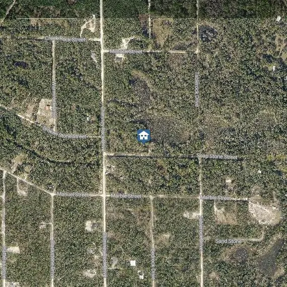 LOT 37 SOAP STONE ST, Webster, FL 33597