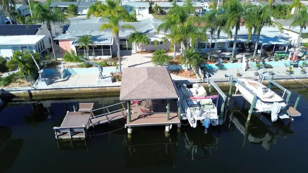 12612 4TH ISLE, Hudson, FL 34667