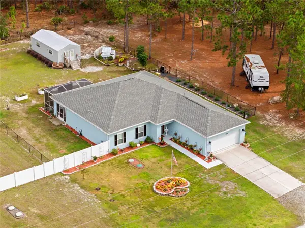 18062 MALIBAR RD, Weeki Wachee, FL 34614