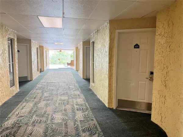 2506 N ROCKY POINT DR #305, Tampa, FL 33607