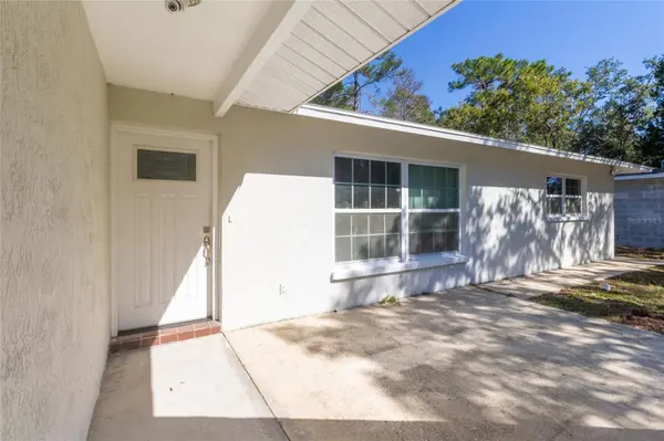 6447 BRANDY DR, Spring Hill, FL 34607