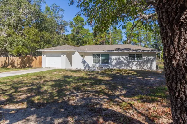 6447 BRANDY DR, Spring Hill, FL 34607