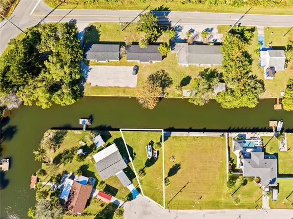0 SHEEPSHEAD DR, Hudson, FL 34667
