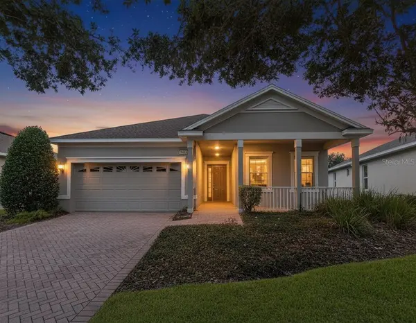5347 CAPPLEMAN LOOP, Brooksville, FL 34601