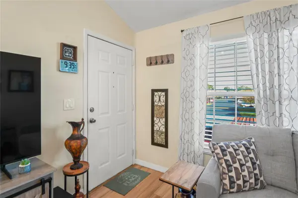 6424 SPRING FLOWER DR #24, New Port Richey, FL 34653