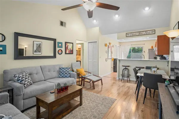 6424 SPRING FLOWER DR #24, New Port Richey, FL 34653
