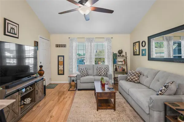 6424 SPRING FLOWER DR #24, New Port Richey, FL 34653