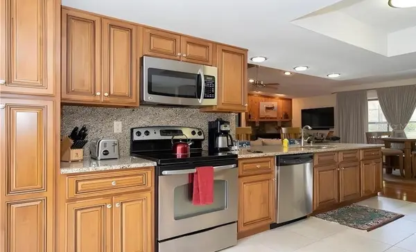 4554 RICKOVER CT, New Port Richey, FL 34652