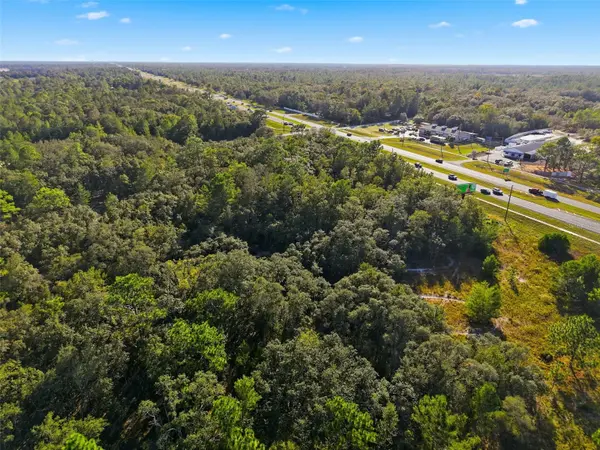 11254 COMMERCIAL WAY, Weeki Wachee, FL 34614