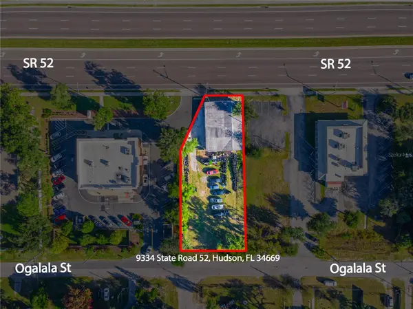 9334 STATE ROAD 52, Hudson, FL 34669