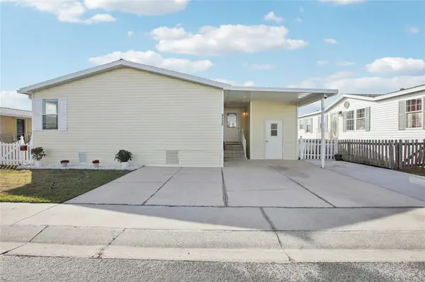 8420 FANTASIA PARK WAY, Riverview, FL 33578