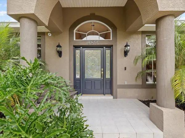 8551 PRATT DR, New Port Richey, FL 34654