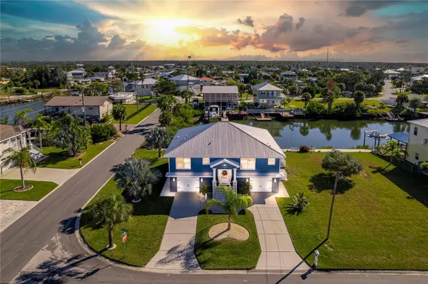 4508 BAHAMA DR, Hernando Beach, FL 34607